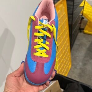 Colorful Women's Ankle Boots & Booties